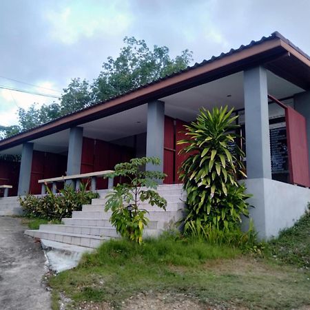 Baanphong Lanta Villa Ko Lanta Exterior foto